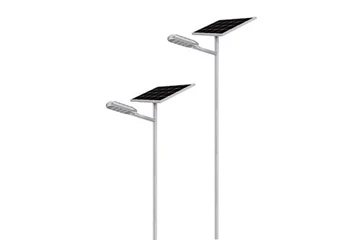 Ako vyriešiť problém solárneho ovládača pouličnej lampy?
