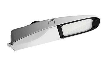 Problém s rozptylom tepla LED pouličnej lampy