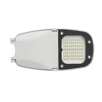 20W LED pouličné svetlo