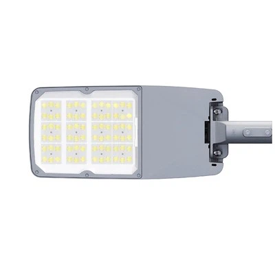30000lm LED pouličné osvetlenie