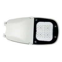 50 watt LED pouličné svetlo
