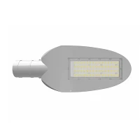 60W LED pouličné osvetlenie