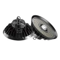 Elegantné v High Bay Light