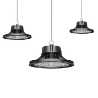 Elegantné svetlo VI High Bay Light